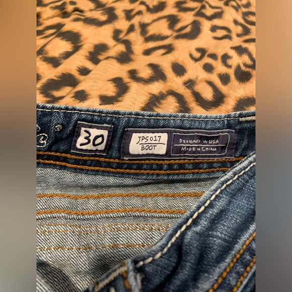 Miss Me Jeans-Bootcut - Picture 2 of 4